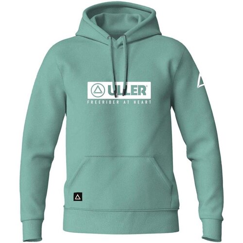 Uller Puloverji Classic Modra Cene