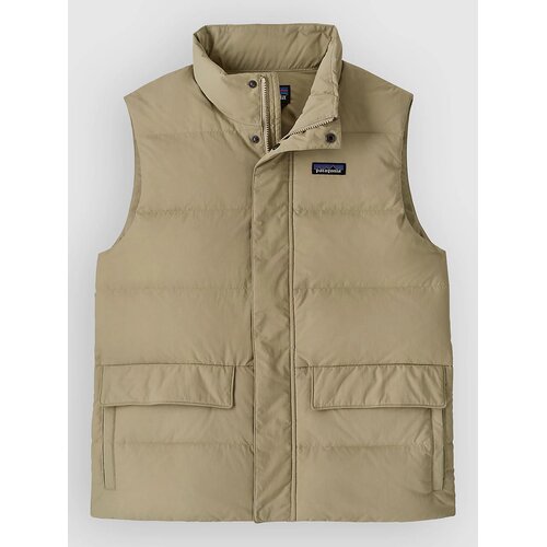 Patagonia Sisar Down Vest weathered stone Cene