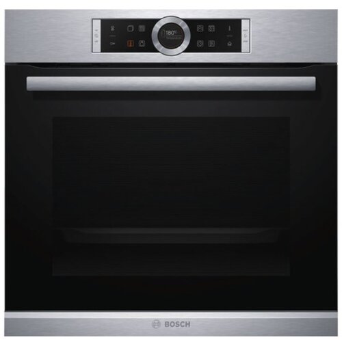 Bosch HRG6753S2 vgradna pečica Slike