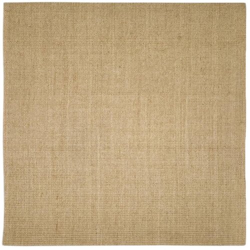 Maison Chic Preproga, Rug iz sisala za praskalnik 100x100 cm, (22121438) Cene