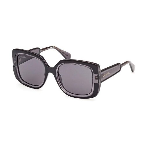 Max&co. MO0096 01A Polarized - ONE SIZE (52) Cene