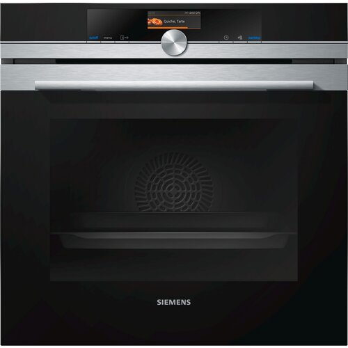 Siemens HB676GBS1 Slike