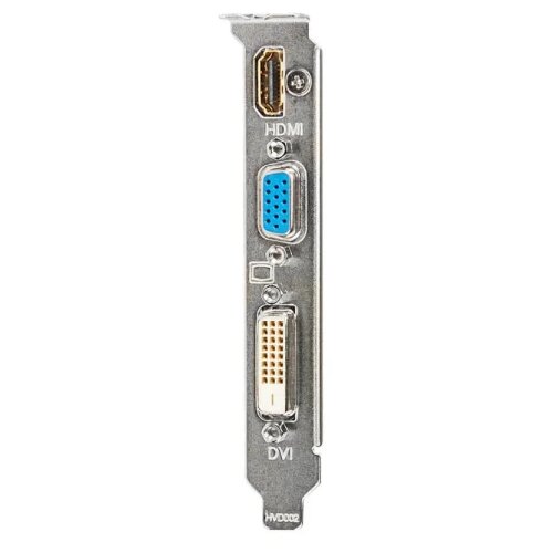 Gigabyte Grafička karta GeForce GT730 GV-N730D3-3GI 3.0 GDDR3 2GB 64bit Cene