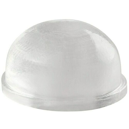 V Zaustavljač vrata (&amp;Oslash; x V: 13 x 7 mm, Prozirno) Slike