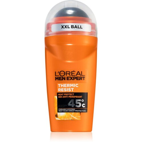 L&amp;acute;Or&amp;eacute;al Paris Men Expert Thermic Resist antiperspirant roll-on 50 ml Slike