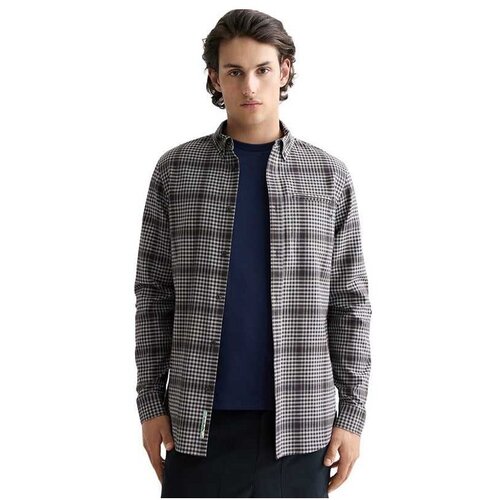 SCOTCH &amp;amp; SODA Scotch&amp;amp;soda - karirana mu&amp;scaron;ka ko&amp;scaron;ulja Slike