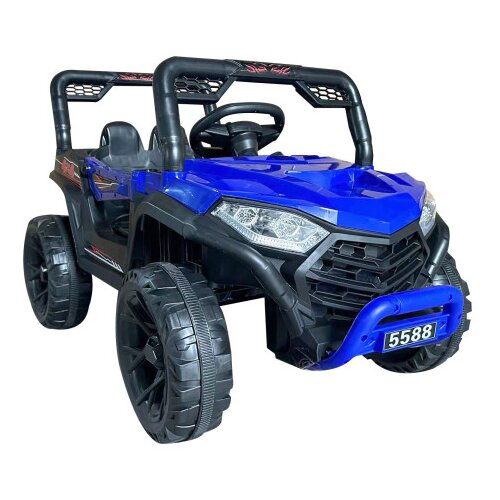  Auto na baterije TS-5588plavi-40 Cene