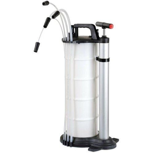  Vakum pumpa za ulje, 9 l Cene