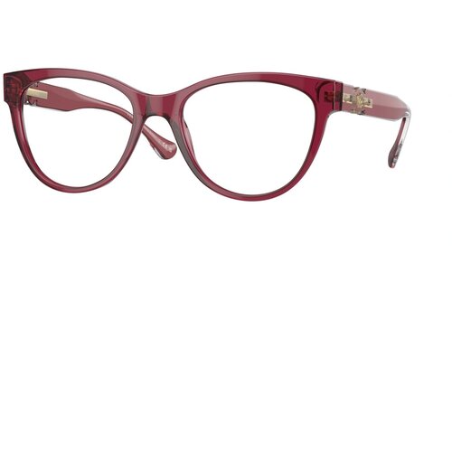 Versace Okvir za naočare 0VE3304 5357 53, Ženski, Crveni Cene
