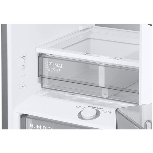 Samsung RB34C7B5EB1EF kombinovani frižider Slike