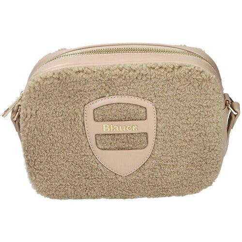 Blauer Torbe za čez ramo F5HIPS05/WIN Bež Slike