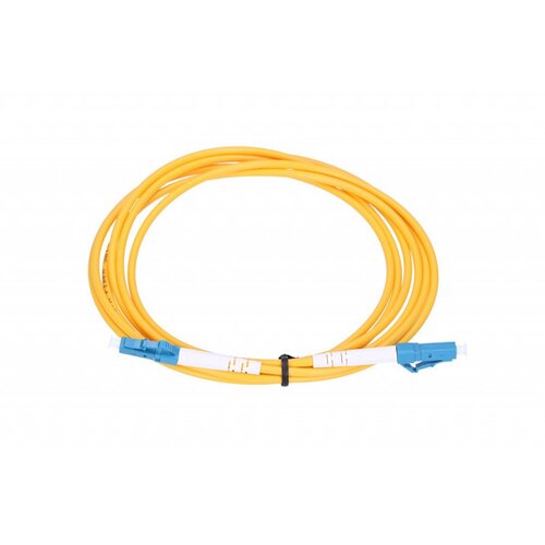 Extralink PATCHCORD SM LC/UPC-LC/UPC SIMPLEX 3.0MM, 3M Cene