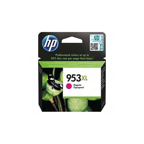  HP F6U17AE Magenta 953XL