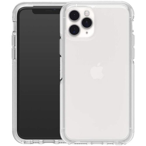 Otterbox Maska za telefon Symmetry za Samsung S20 Ultra/ G988F transparent Slike