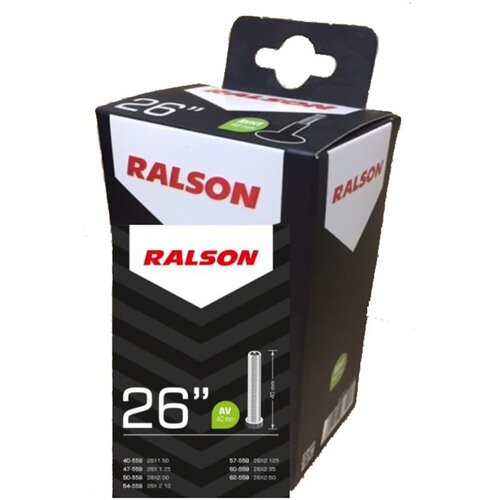  Ralson zračnica 26X1.75-2.125 Cijene