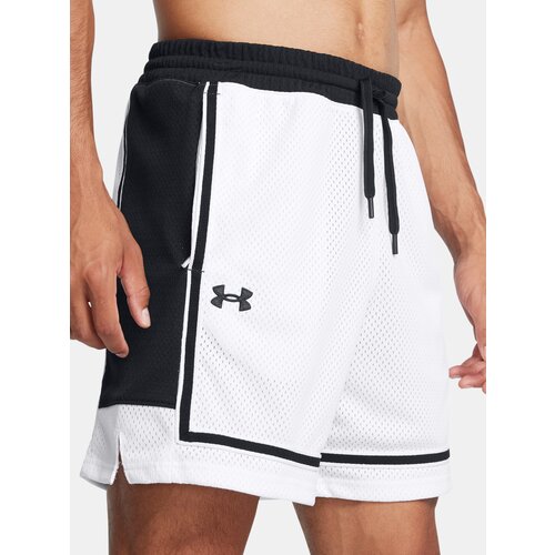 Under Armour Men's Shorts UA Zone Pro 7in Mesh Short - Men Cene