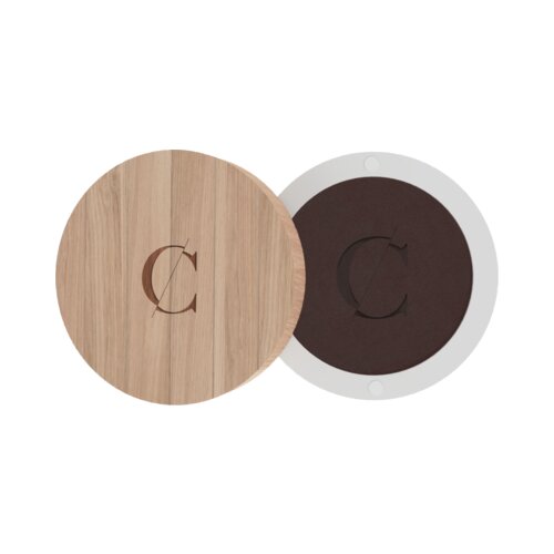 Couleur Caramel Matte Eyeshadows - 81 Intense Brown Cijene