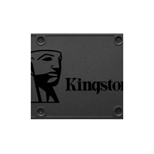 SSD Kingston 480GB A400 Series 2.5″ SATA3