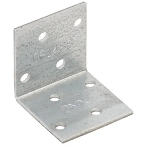  KM1 perforirani ugaonik 40X40X40X2,0MM 4101 Cijene