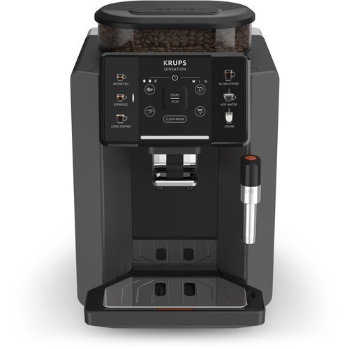 Krups Sensation C50 EA9108 Fully-auto Espresso machine 1.7 L Cijene
