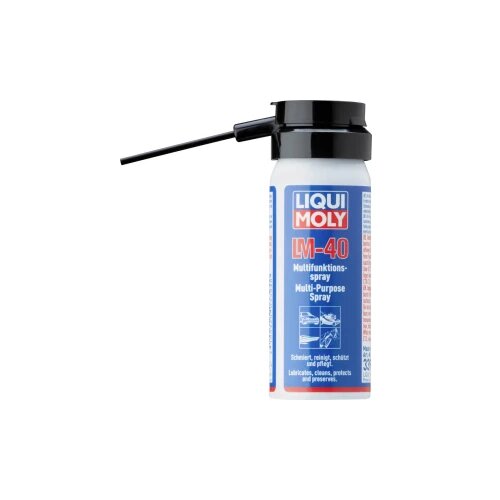 LIQUI-MOLY LM 40 LM 40 multifunkcionalni sprej 50 ml Cijene