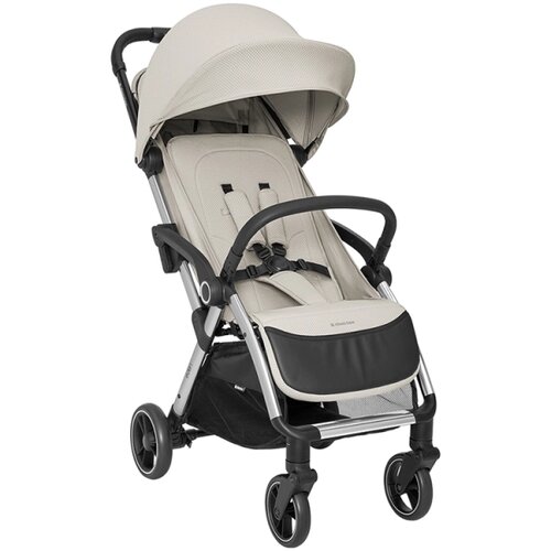 Kolica autofolding Eden PLUS 2in1 set sa autosedi&amp;scaron;tem I-Prime I-Size Beige KKB31156 PRSET Slike