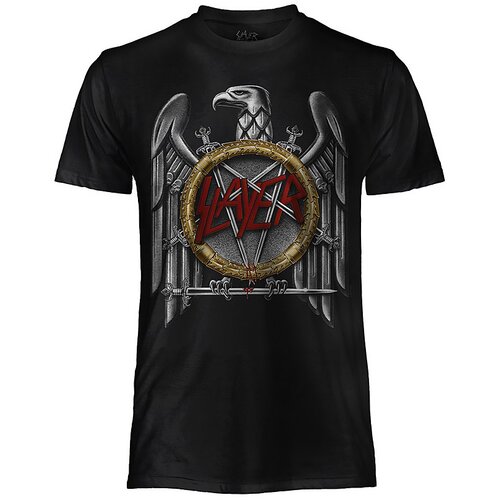 Slayer Logo majica Slike
