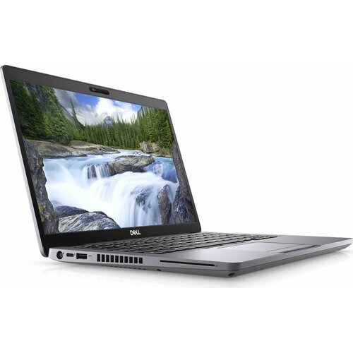 Dell Latitude 5410 14" i5 16GB Refurbished Cene