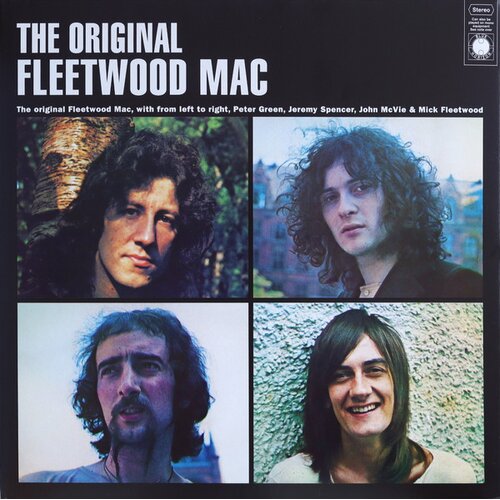Fleetwood Mac The Original Cene