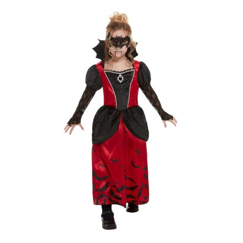 SMIFFY Kostim Hallowen Vampir vel.M 575256 crni Slike