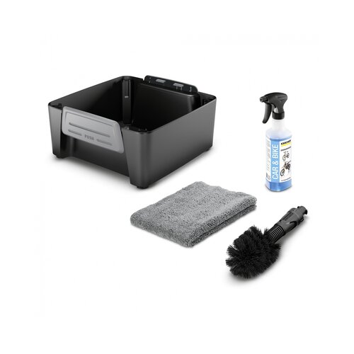 Karcher kutija s priborom za bicikl 2.643-858.0 Slike