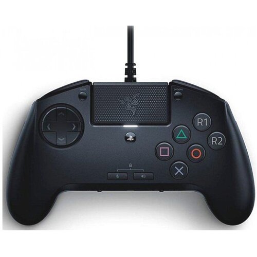 Razer kontroler Raion Fightpad for PS4 Cene