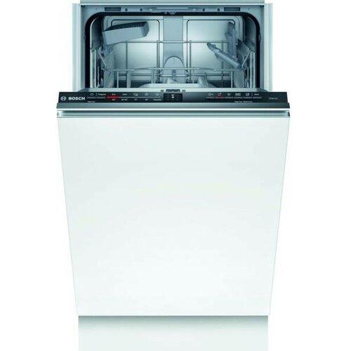 Bosch potpuno ugradna mašina za pranje sudova SPV2IKX10E Slike