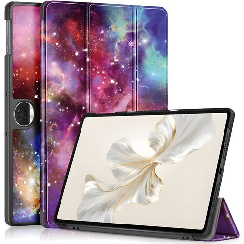 Techsuit Futrola FoldPro - Honor Pad 9 - Vi&amp;scaron;ebojna KP36748 Slike