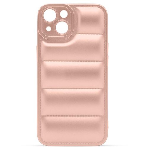  DEEP SHINE MATTE Maska za telefon za Iphone 14, Roze Cene