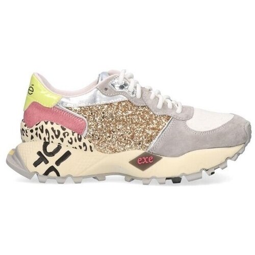 Ex&amp;eacute; Shoes Modne superge 134 350 Večbarvna Slike