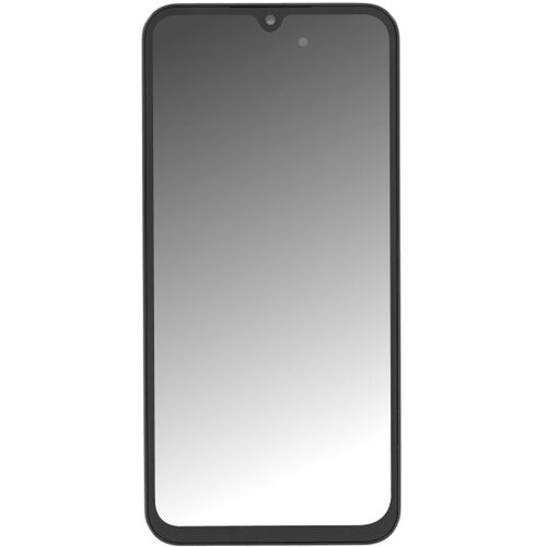  Steklo in LCD zaslon za Samsung Galaxy A15 4G / A15 5G / SM-A155 / SM-A156, originalno, črno Cene