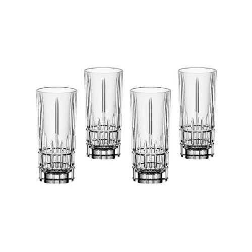 Spiegelau čaše za rakiju set 4/1 52ml Perfect Cene