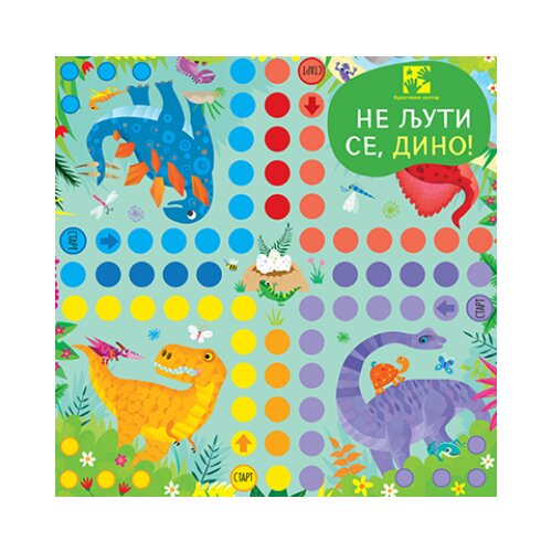  Ne ljuti se/ Dino! Cene