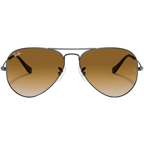 Ray-ban Sončna očala RB30250045158 Siva