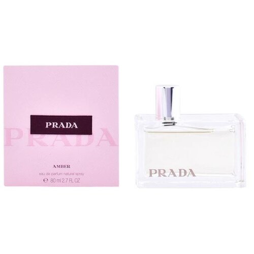 Prada Amber Eau De Parfum 80 ml za žene Slike