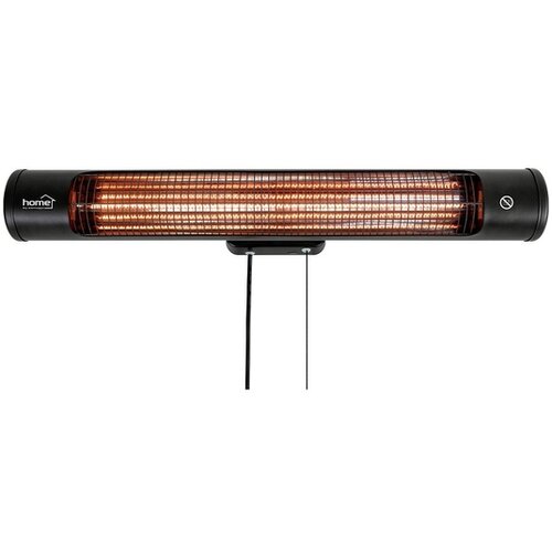 Home Grijalica sa halogenim grijačem, 1200W - FK 25 Cijene