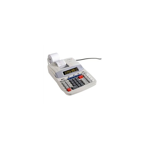 Olympia Stolni kalkulator CPD-512, s ispisom Cijene