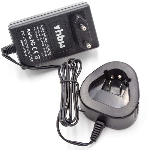 VHBW Punjač za baterije Hitachi, Li-Ion, 3.6V Cijene