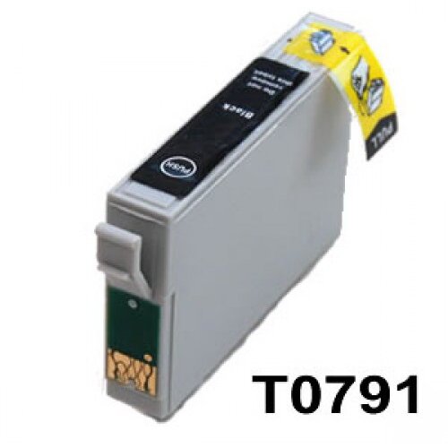 Eurotoner Tinta Zamjenska za Epson T0791 Slike