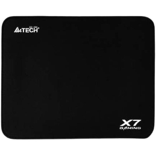 A4Tech Podloga za mi&scaron; X7-200S Black Cene