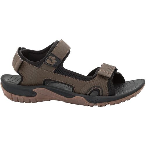 Jack Wolfskin Muške sandale Lakewood Cruise Cene