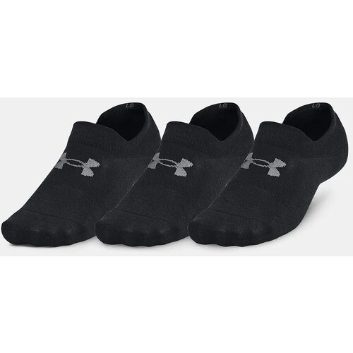 Under Armour Essential UltraLowTab 3pk Socks Slike