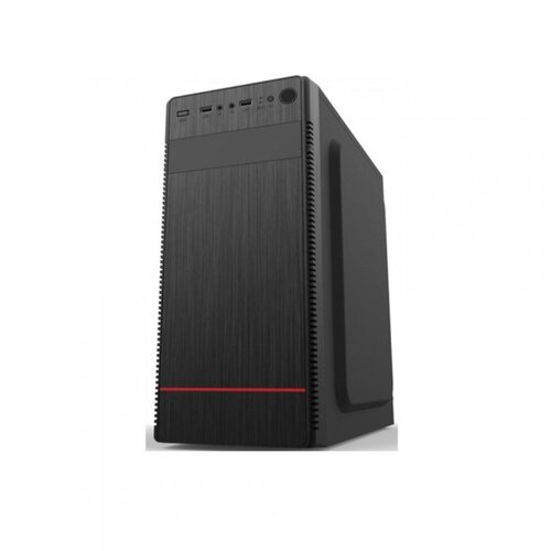 BC COMP Desktop računar AMD Ryzen 7 5700G/16GB/M.2 512GB/500W Win11Pro Crni Cene