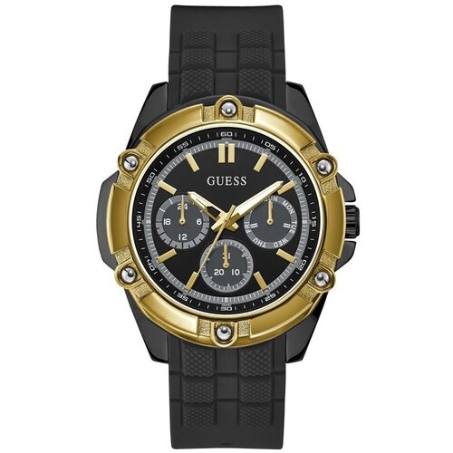 Guess Analogne ure w1302g2 pisana Cene